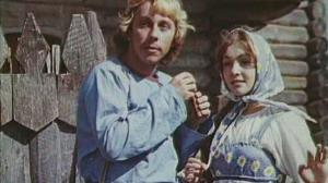 Кадры из фильма Туфли с золотыми пряжками (1976)