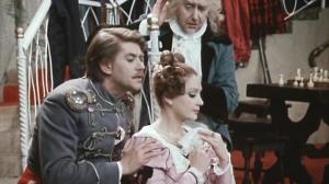 Кадры из фильма Дамы и гусары (1976)