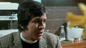 Кадры из фильма Дом смертного греха / House of Mortal Sin (1976)