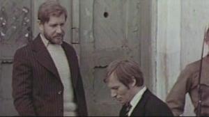 Кадры из фильма Потерянный кров (1976)