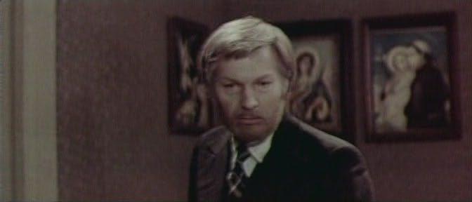 Кадр из фильма Потерянный кров (1976)