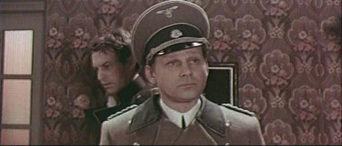 Кадр из фильма Потерянный кров (1976)