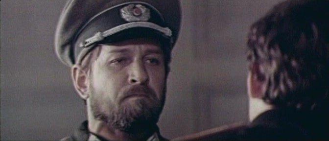 Кадр из фильма Потерянный кров (1976)