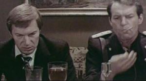 Кадры из фильма Потерянный кров (1976)