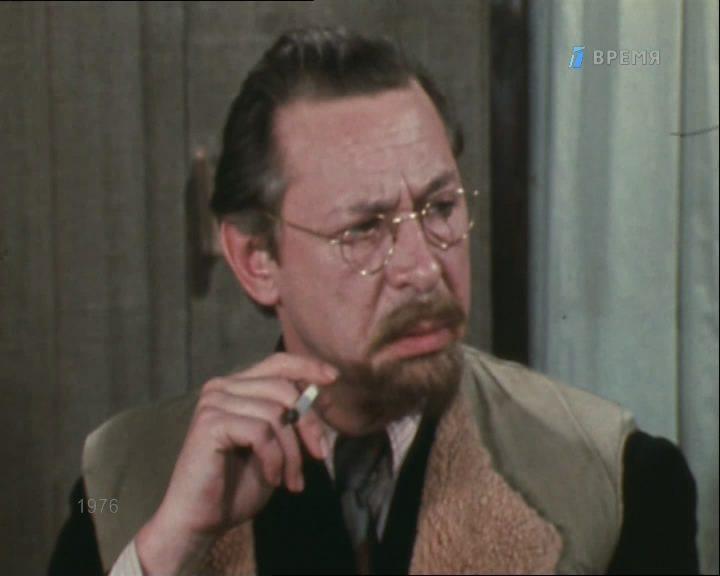 Кадр из фильма Вечно живые (1976)