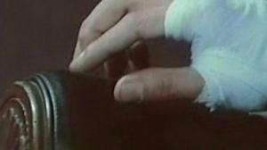 Кадры из фильма Месть в тигриной клетке / Captifs (1976)