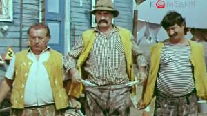 Кадры из фильма Три рубля (1976)