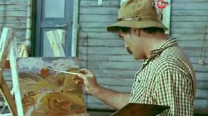 Кадры из фильма Три рубля (1976)