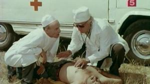 Кадры из фильма Термометр (1976)
