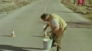 Кадры из фильма Термометр (1976)