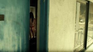 Кадры из фильма Путешественник скорби / The Grief Tourist (2012)
