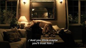 Кадры из фильма Путешественник скорби / The Grief Tourist (2012)