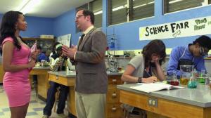 Кадры из фильма Мак И Девин Идут В Школу / Mac & Devin Go To High School (2012)