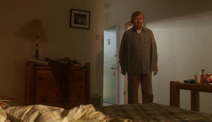 Кадр из фильма Кармел / The Forger (2012)