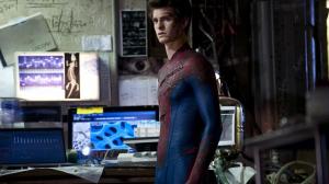 Кадры из фильма Новый Человек-паук / The Amazing Spider-Man (2012)