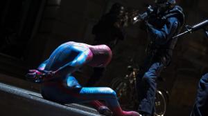 Кадры из фильма Новый Человек-паук / The Amazing Spider-Man (2012)