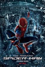 Новый Человек-паук / The Amazing Spider-Man (2012)