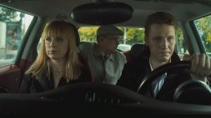 Кадры из фильма По грибы / Seenelkäik (2012)