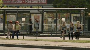 Кадры из фильма Тринадцатилетняя / Little Thirteen (2012)
