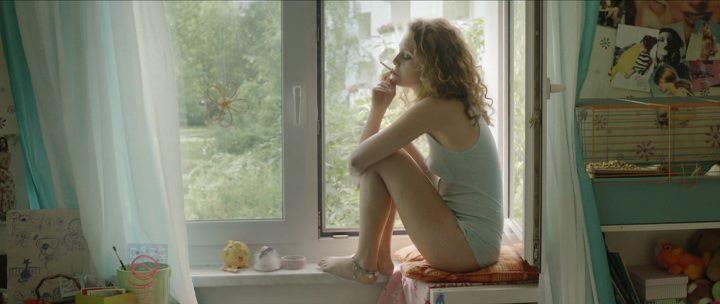 Кадр из фильма Тринадцатилетняя / Little Thirteen (2012)