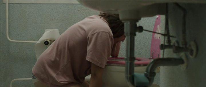 Кадр из фильма Тринадцатилетняя / Little Thirteen (2012)