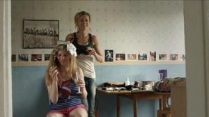 Кадры из фильма Тринадцатилетняя / Little Thirteen (2012)