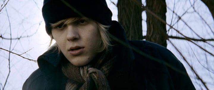Кадр из фильма Юма / Yuma (2012)