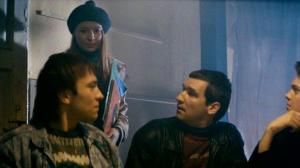 Кадры из фильма Юма / Yuma (2012)
