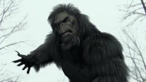 Кадры из фильма Бигфут / Bigfoot (2012)
