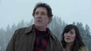 Кадры из фильма Бигфут / Bigfoot (2012)