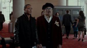 Кадры из фильма Программа защиты свидетелей Мэдеи / Madea's Witness Protection (2012)
