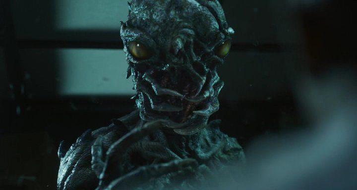 Кадр из фильма Хранилище 24 / Storage 24 (2012)