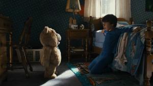 Кадры из фильма Третий лишний / Ted (2012)