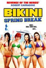 Весенний праздник бикини / Bikini Spring Break (2012)