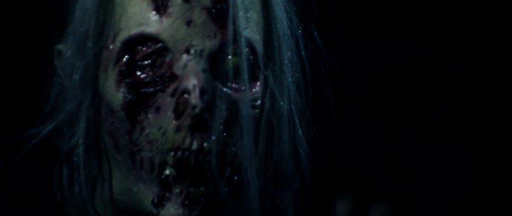 Кадр из фильма Обед Людоеда / Cannibal Diner (2012)