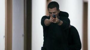 Кадры из фильма Ангел-хранитель / Schutzengel (2012)