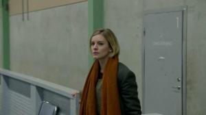 Кадры из фильма Красная волчица / Den röda vargen (2012)