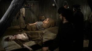 Кадры из фильма Инквизиция / Inquisición (1976)