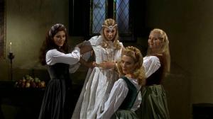 Кадры из фильма Инквизиция / Inquisición (1976)