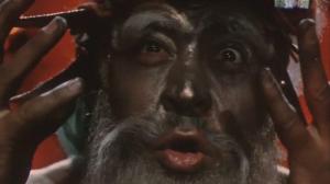 Кадры из фильма Седьмой джинн (1976)