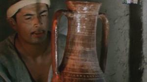 Кадры из фильма Седьмой джинн (1976)