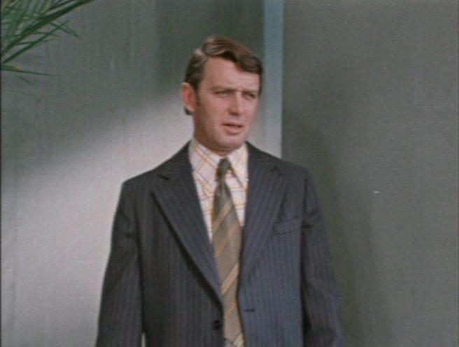 Кадр из фильма Встретимся у фонтана (1976)