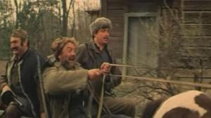 Кадры из фильма Дума о Ковпаке: Карпаты, Карпаты... (1976)