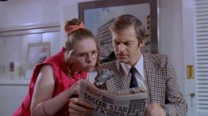 Кадры из фильма Приключения частного детектива / Adventures of a Private Eye (1976)