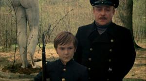 Кадры из фильма Подранки (1976)