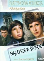 Самый лучший в мире / Najlepsze w swiecie (1976)