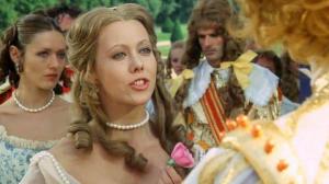Кадры из фильма Человек в железной маске / The Man in the Iron Mask (1976)