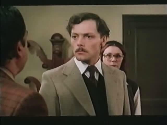 Кадр из фильма Следователь по прозвищу Шериф / Le Juge Fayard dit Le Shériff (1976)