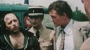 Кадры из фильма Следователь по прозвищу Шериф / Le Juge Fayard dit Le Shériff (1976)