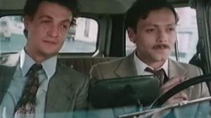 Кадры из фильма Следователь по прозвищу Шериф / Le Juge Fayard dit Le Shériff (1976)